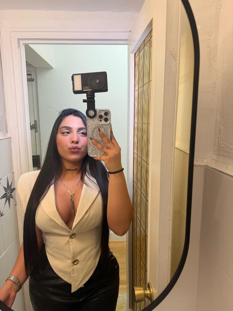 Chica busca chico en Las Palmas: 