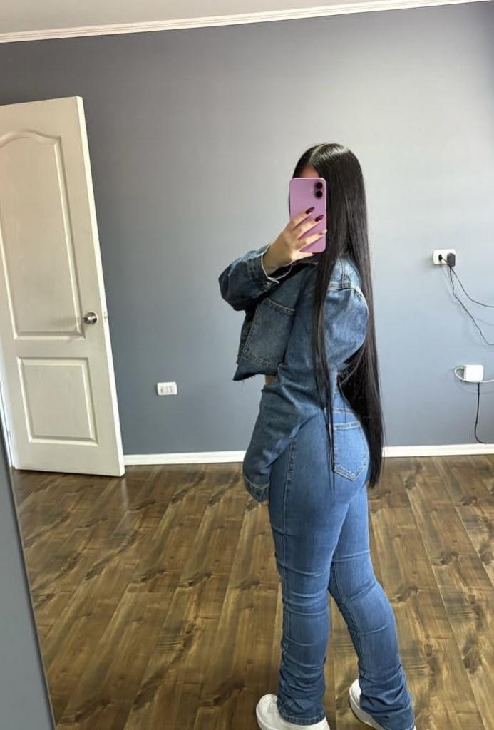 612448391: Chica busca chico en Madrid