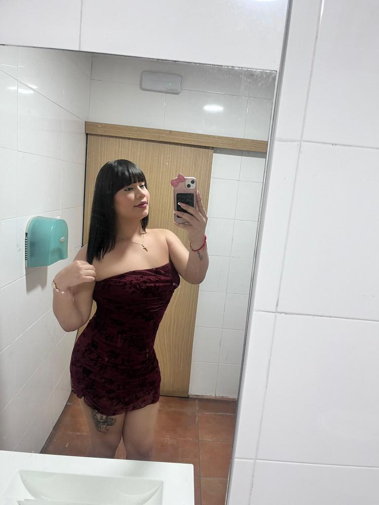 Transexual en Valencia: 