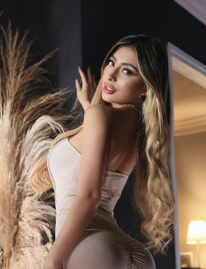 Chica busca chico en Málaga: 