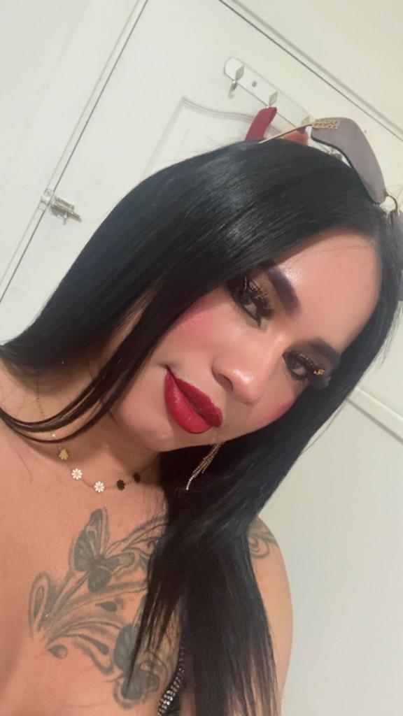 662002185: Transexual en Madrid