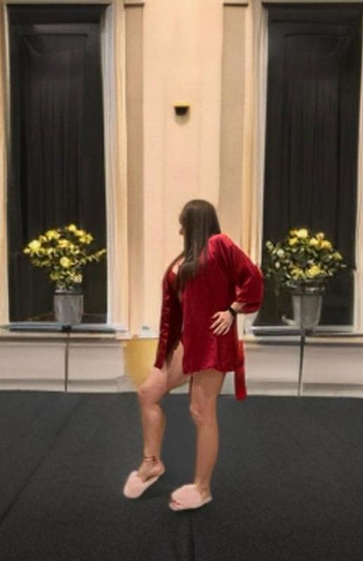 Chica busca chico en La Coruña: 