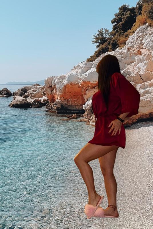 Chica busca chico en La Coruña: 