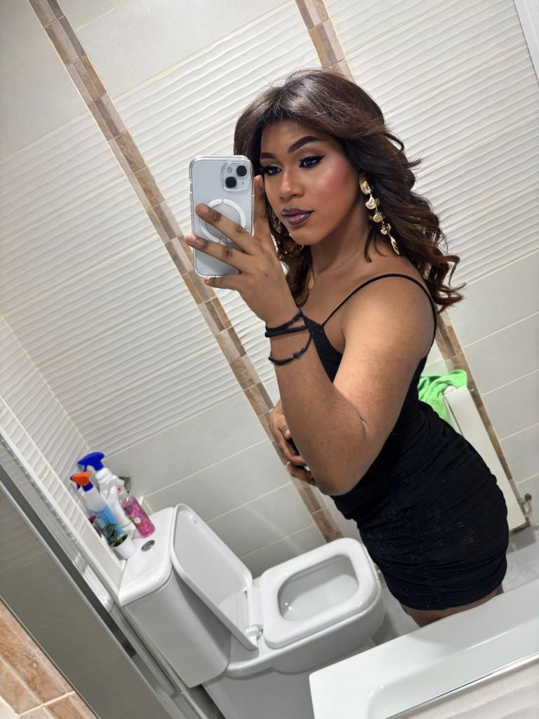 Transexual en Burgos: 