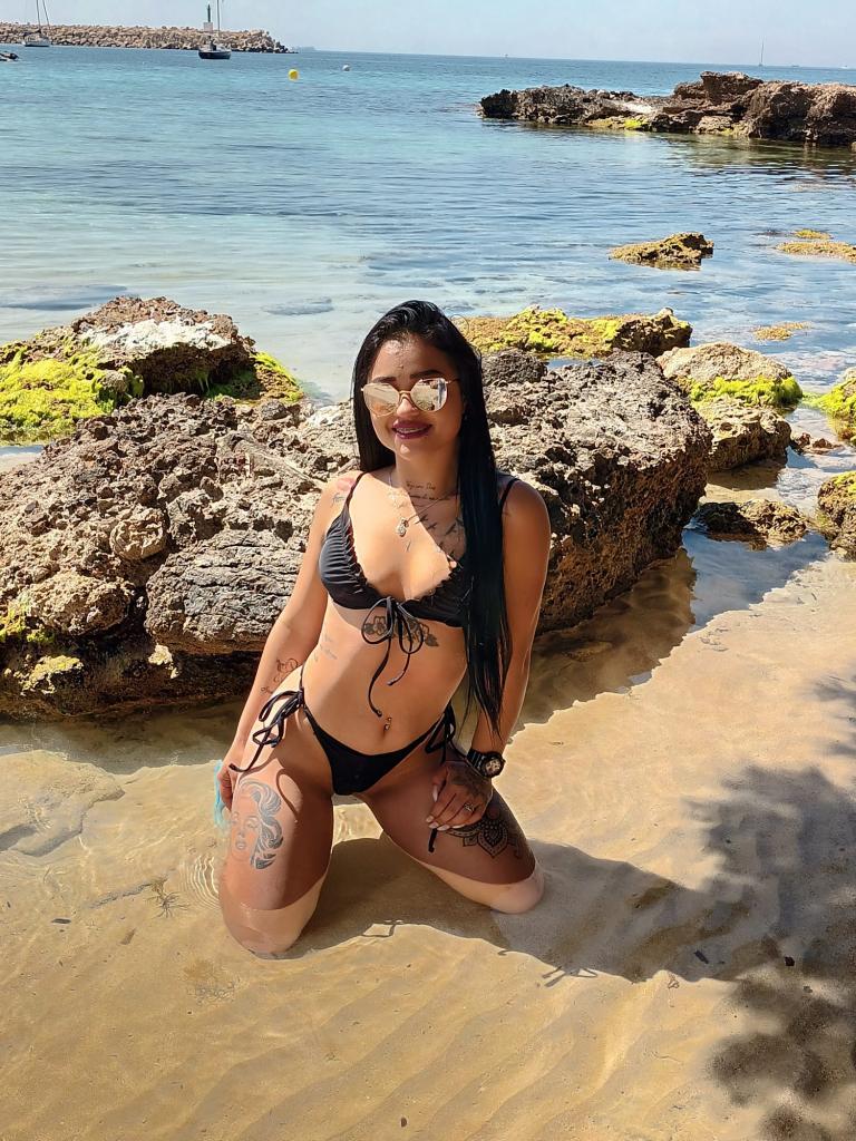 Chica busca chico en Mallorca: 