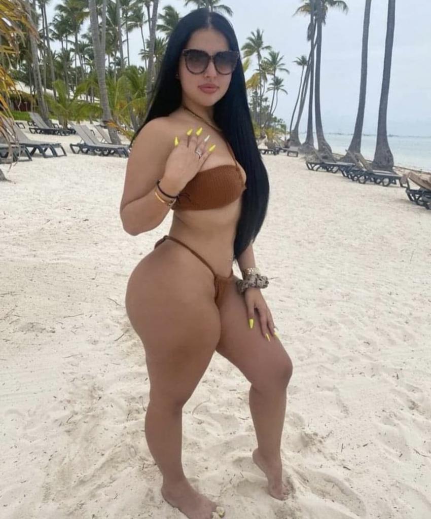 Chica busca chico en Málaga: 