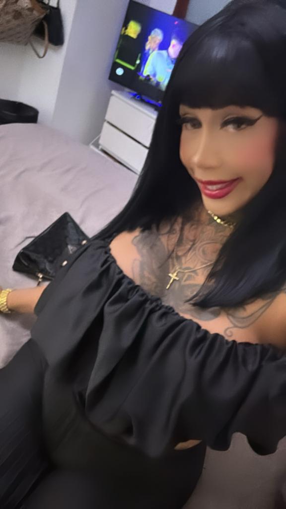 Transexual en Mallorca: 