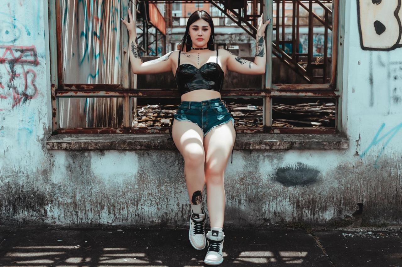 Chica busca chico en Málaga: 