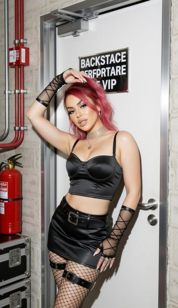 Travesti en Valencia: 