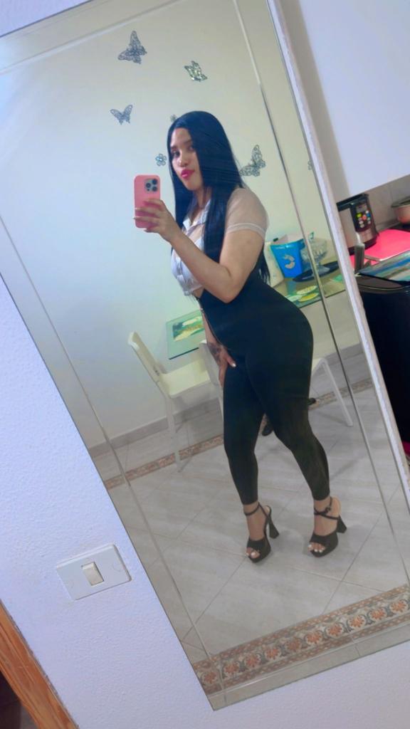 Chica busca chico en Las Palmas: 