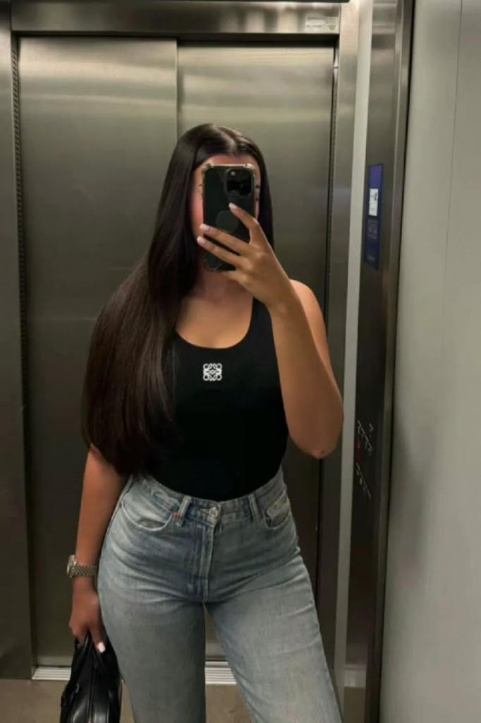 Chica busca chico en Murcia: 