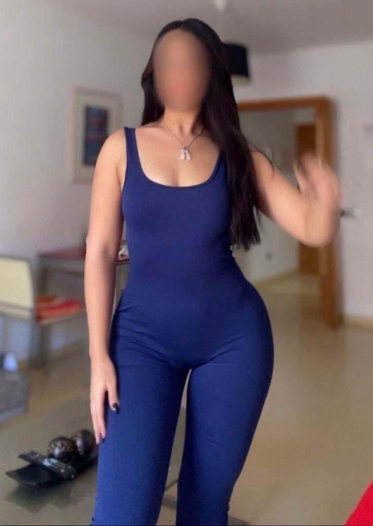 Chica busca chico en Madrid: 