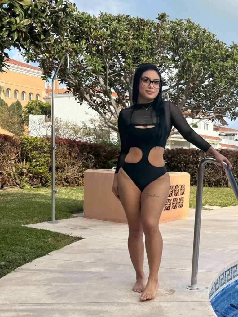 662250691: Chica busca chico en Málaga