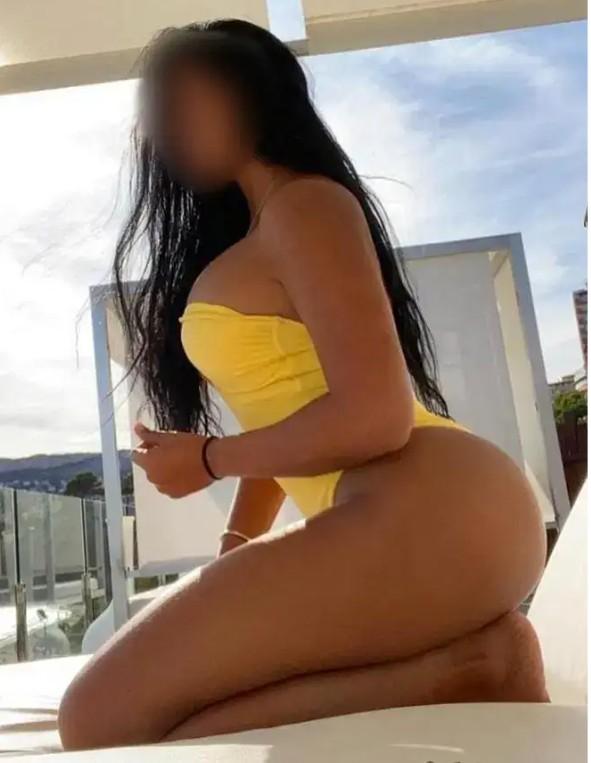 Chica busca chico en Valencia: 