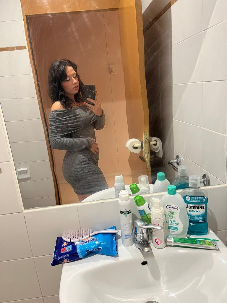 Chica busca chico en Madrid: 