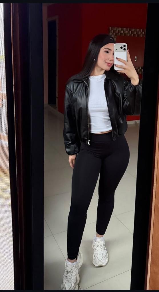 Chica busca chico en León: 