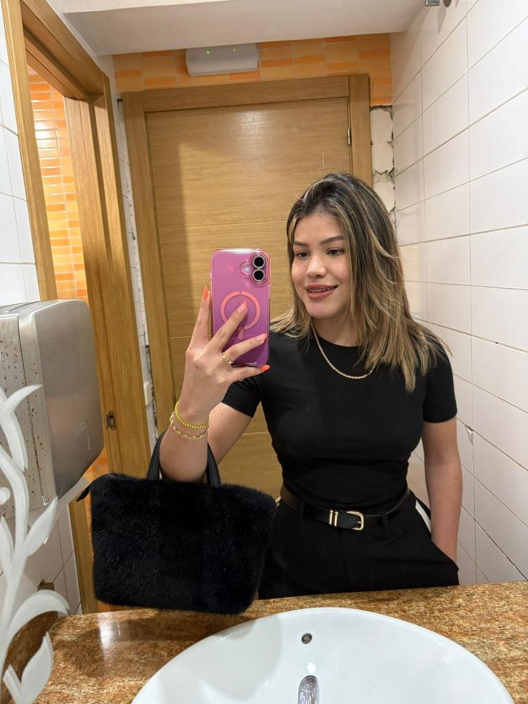 Chica busca chico en Toledo: 