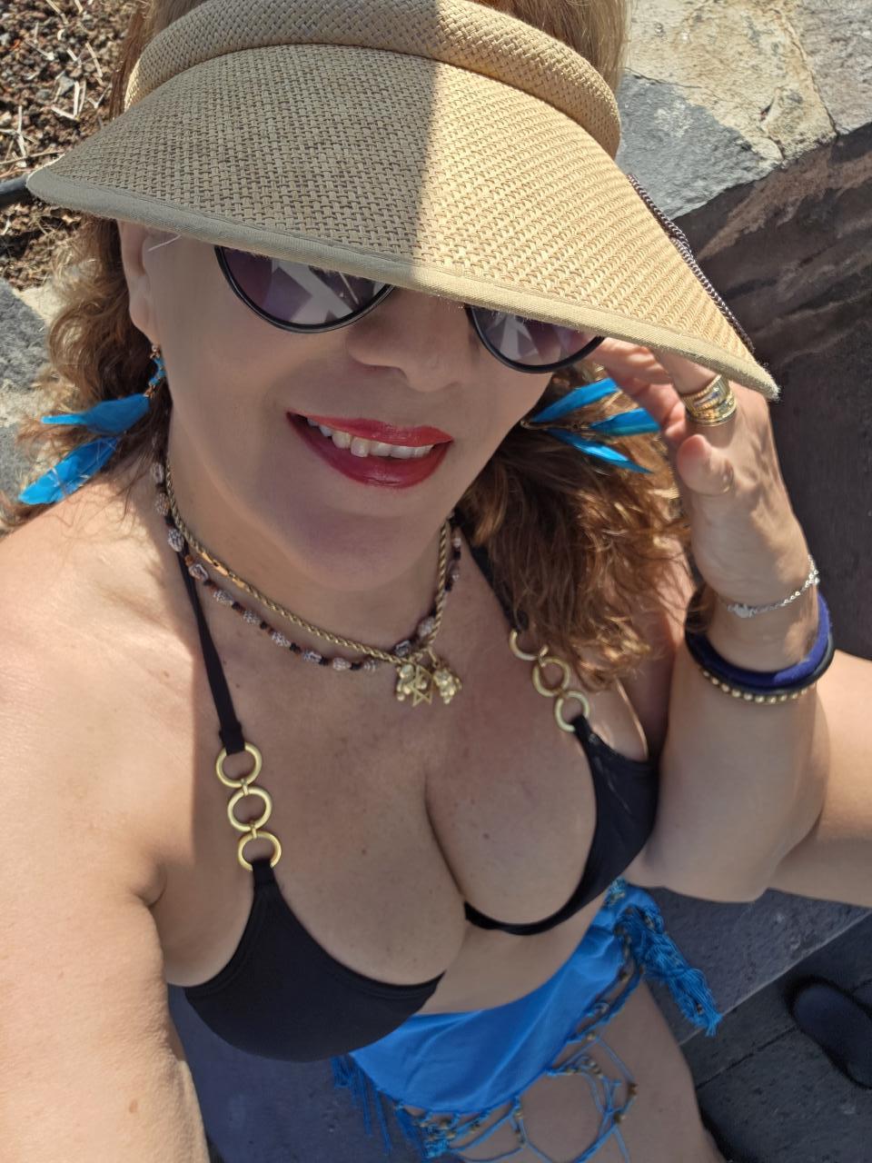 Chica busca chico en Tenerife: 