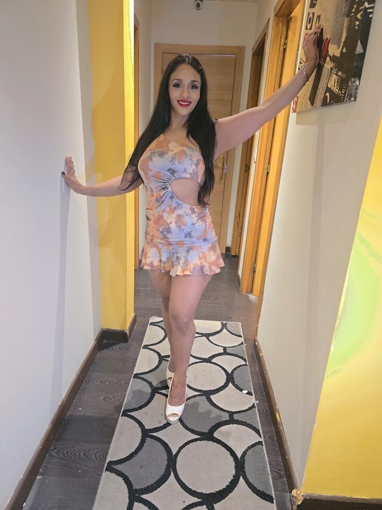 Chica busca chico en Pontevedra: 