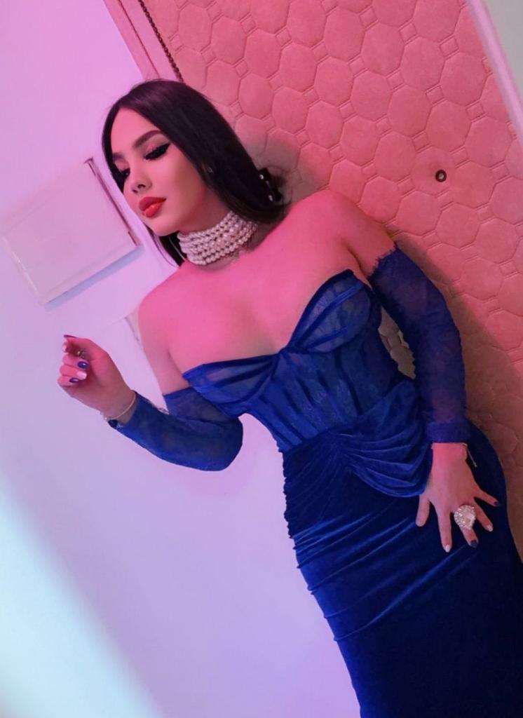 Transexual en Gerona: 