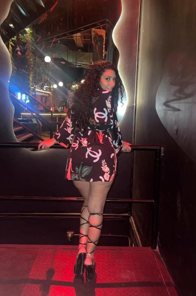 Chica busca chico en Valencia: 