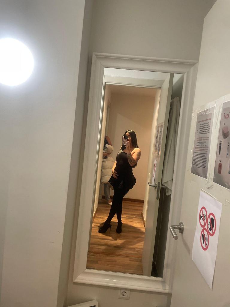 Chica busca chico en Madrid: 