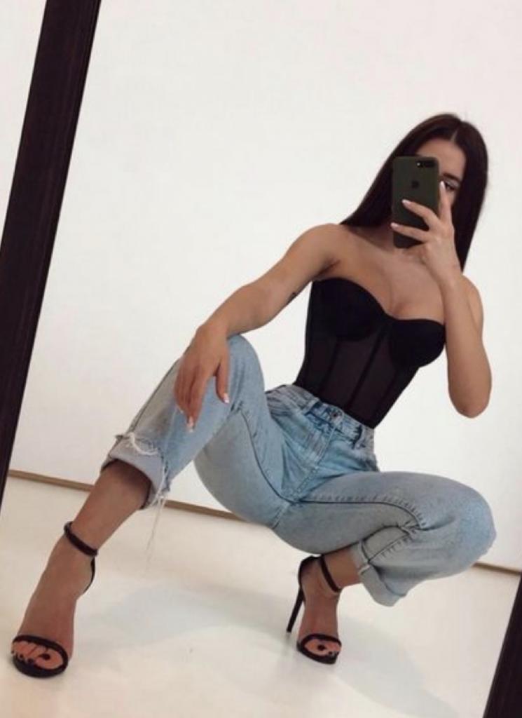 Chica busca chico en Madrid: 