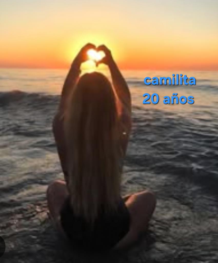 Chica busca chico en Zaragoza: 