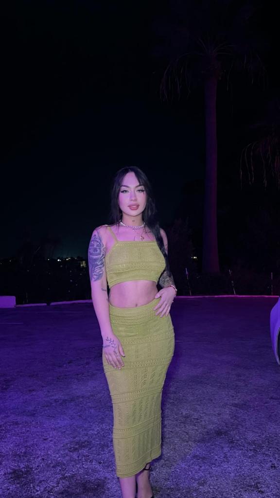 Chica busca chico en Málaga: 