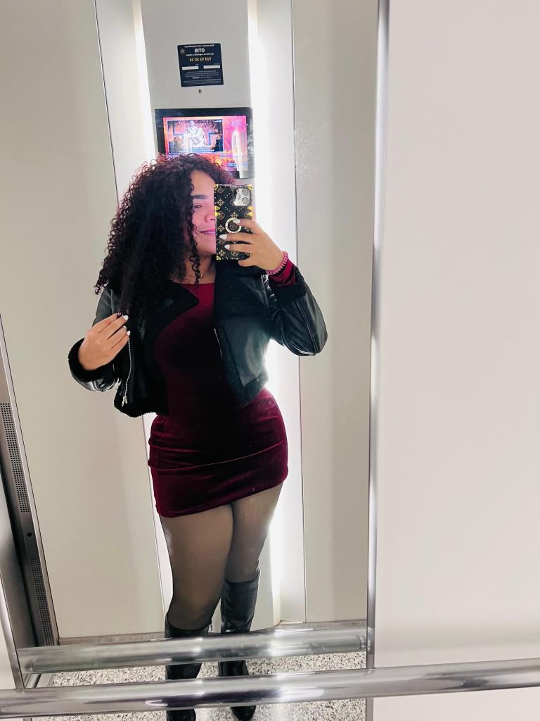 Chica busca chico en Córdoba: 