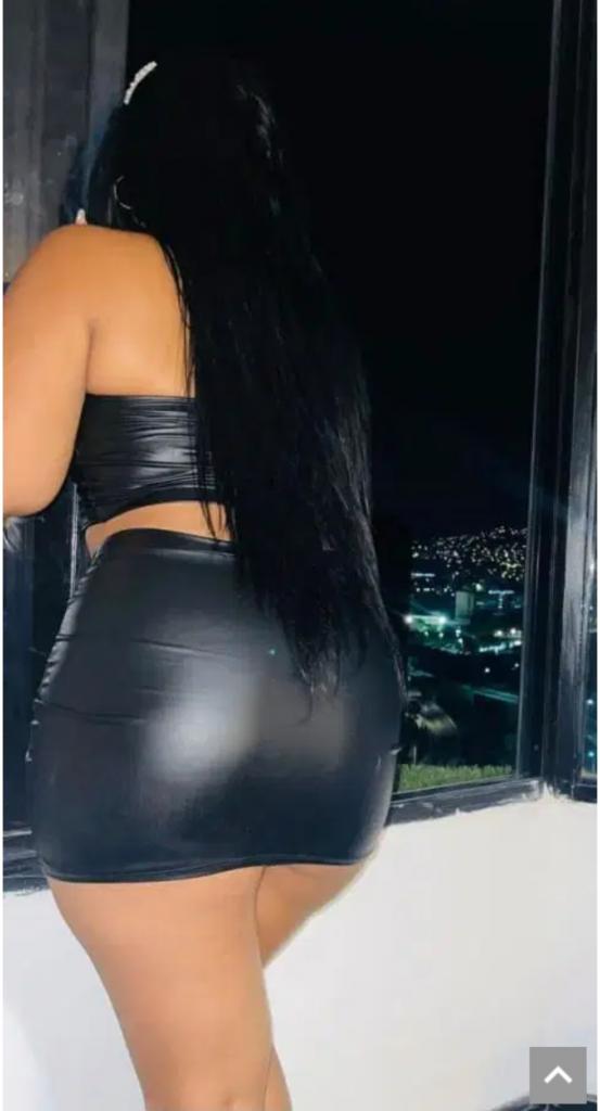 Chica busca chico en Ciudad Real: 