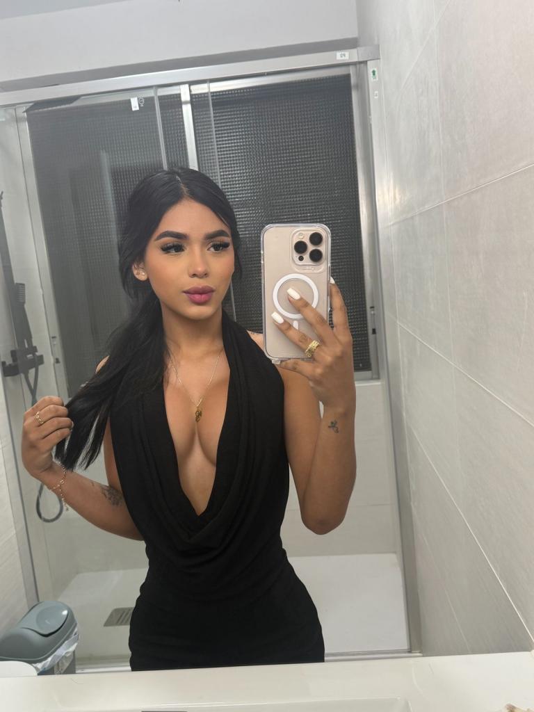 Chica busca chico en Alicante: 