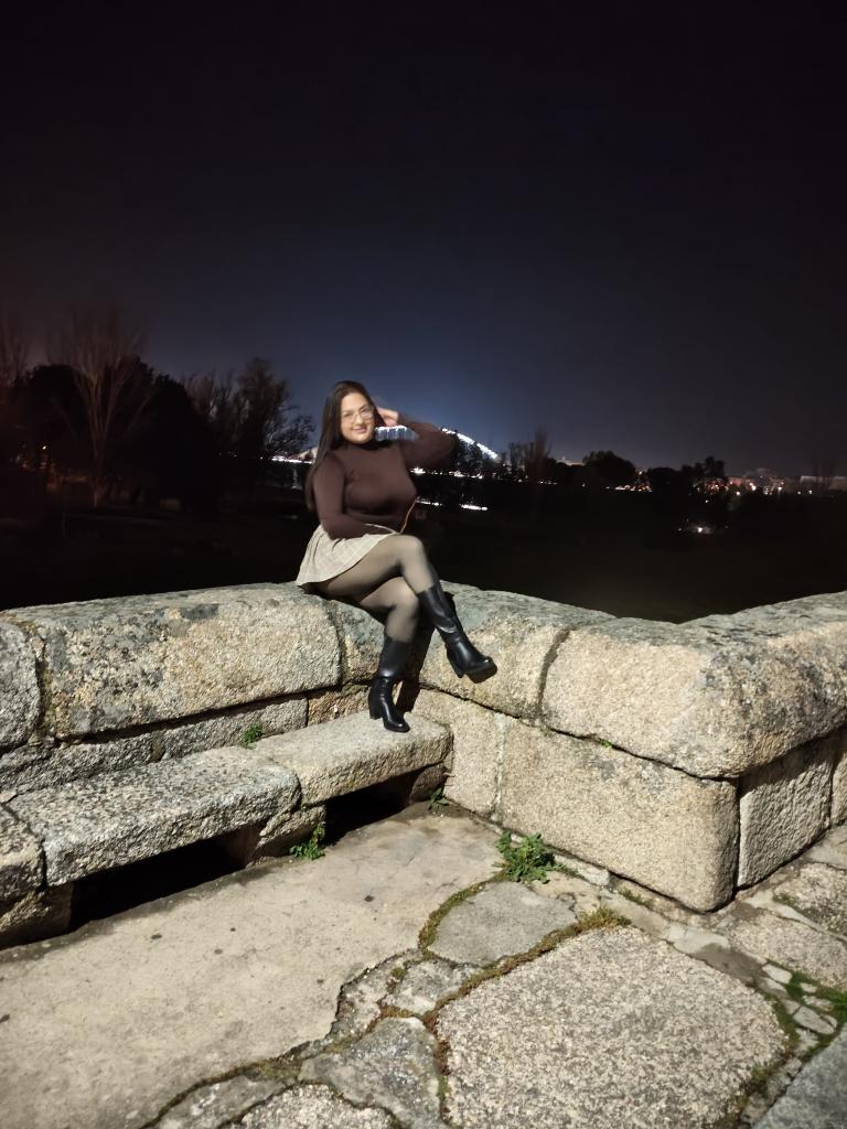 Chica busca chico en Badajoz: 