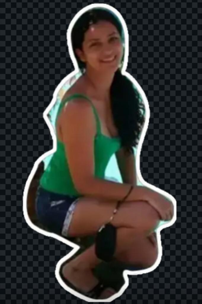 Chica busca chico en Alicante: 