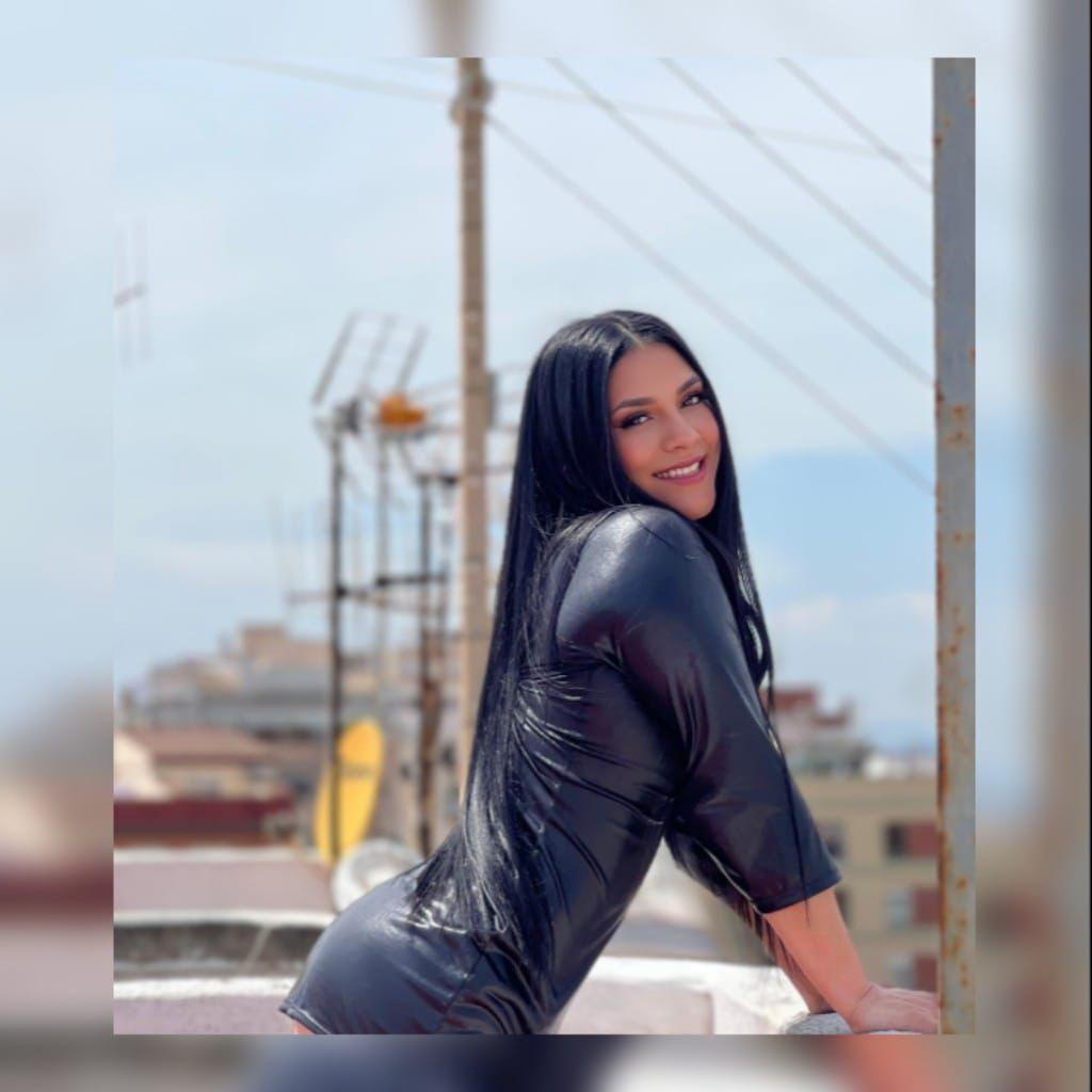 Chica busca chico en Valencia: 