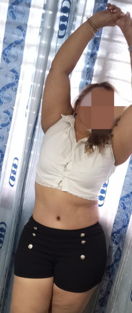 Chica busca chico en Lugo: 