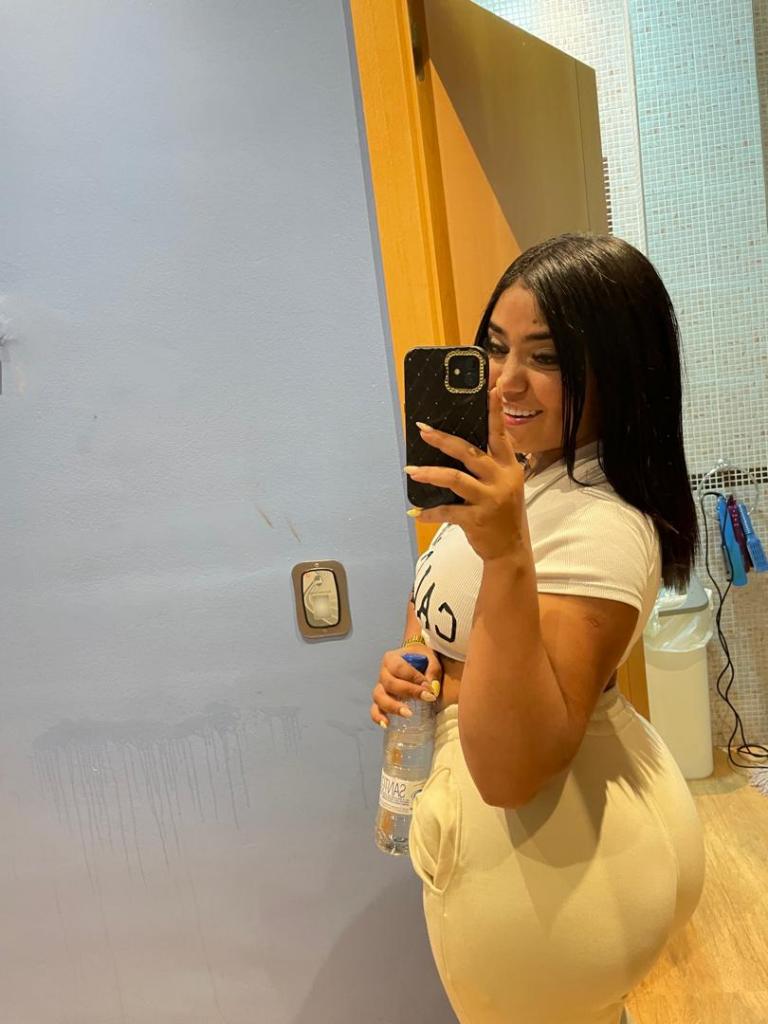 Chica busca chico en Valencia: Chica busca chico