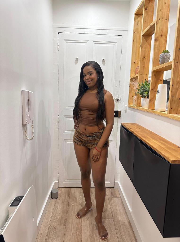 Chica busca chico en Sevilla: 