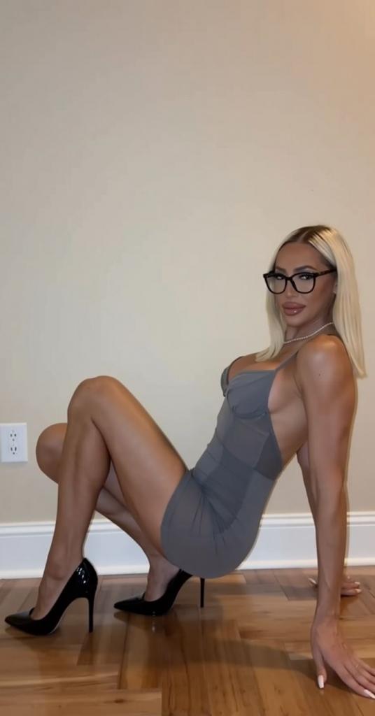 Transexual en Málaga: 