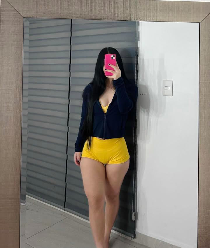 Chica busca chico en León: 