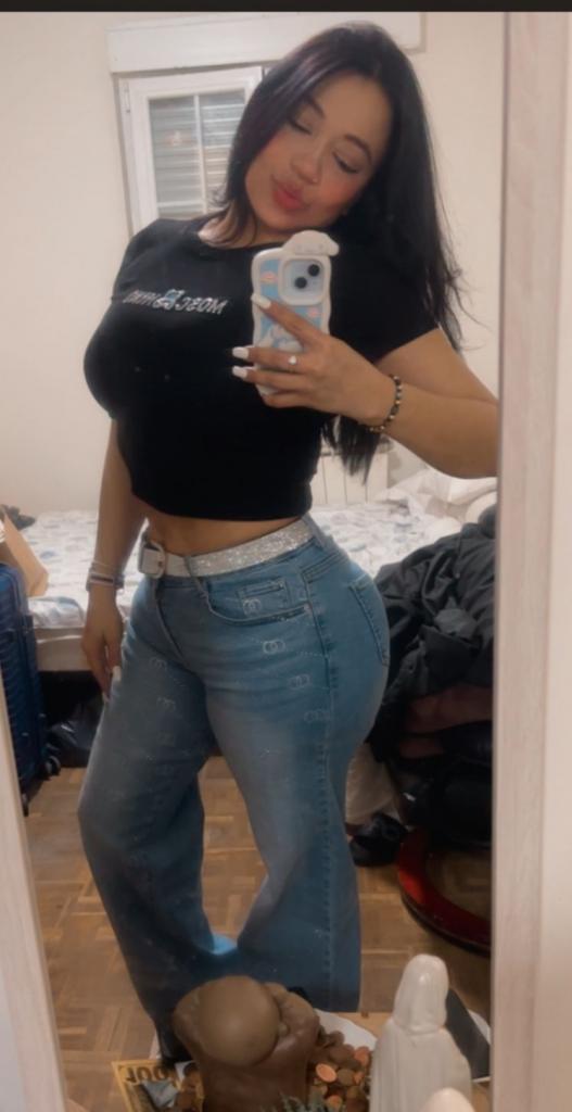 Chica busca chico en Madrid: 