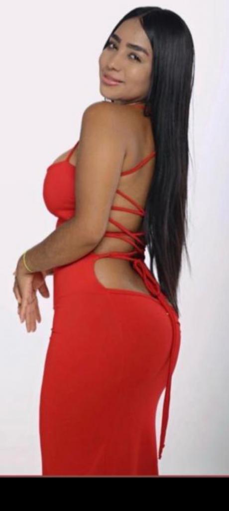 Chica busca chico en Alicante: 