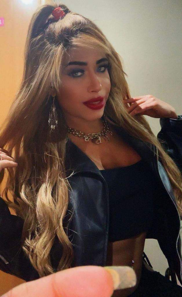 Transexual en Álava: 