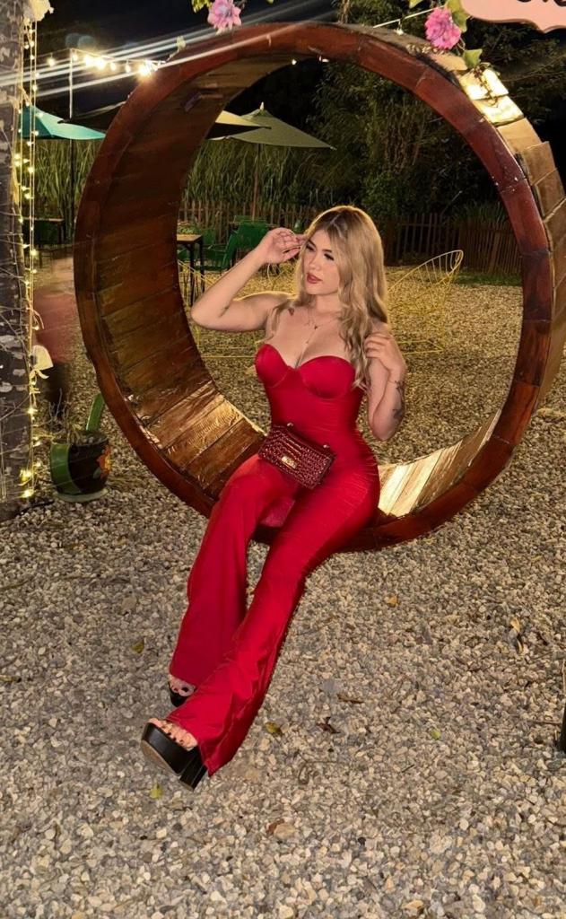 Chica busca chico en Málaga: 