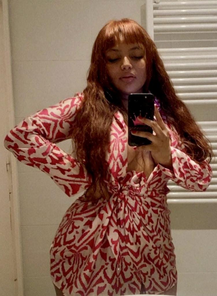 Chica busca chico en Valencia: 