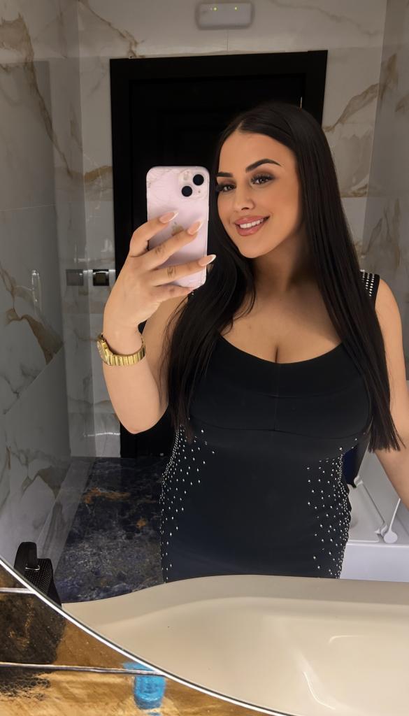 Chica busca chico en Málaga: 