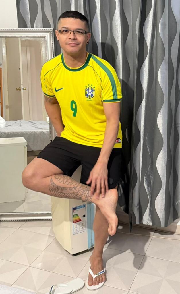 600500765: Chico busca chica en Málaga