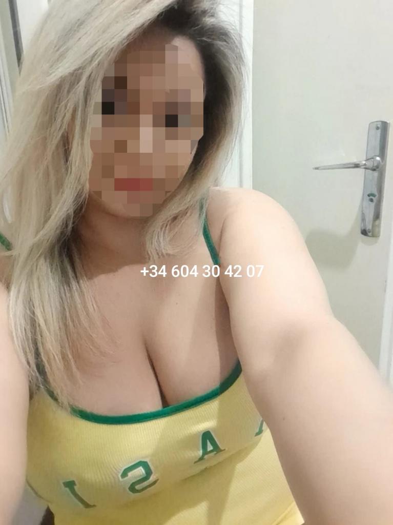 Chica busca chico en Murcia: 