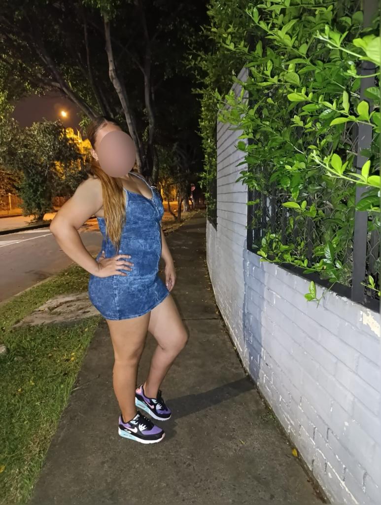 Chica busca chico en Valencia: 