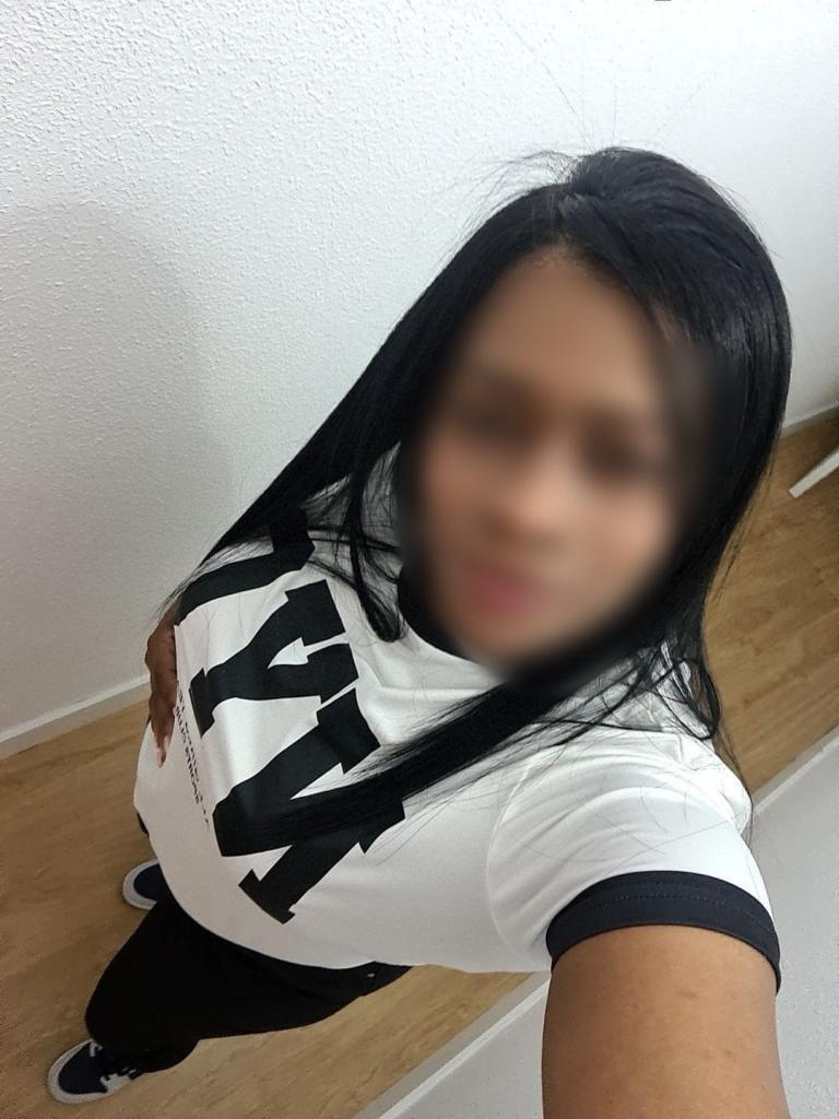 Chica busca chico en Badajoz: 